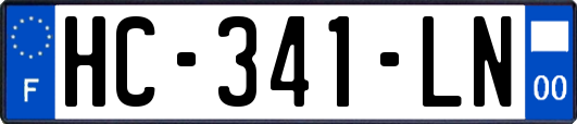 HC-341-LN