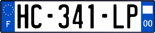 HC-341-LP