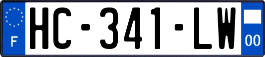 HC-341-LW