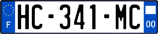 HC-341-MC