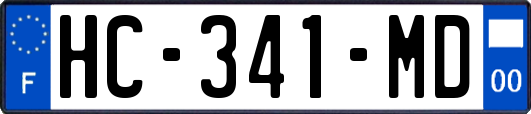 HC-341-MD