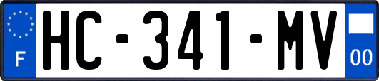 HC-341-MV