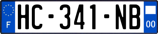 HC-341-NB