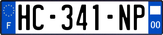 HC-341-NP