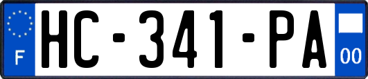 HC-341-PA