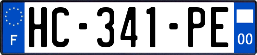 HC-341-PE