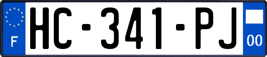 HC-341-PJ