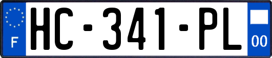 HC-341-PL