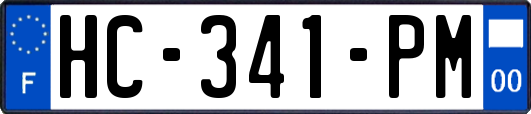 HC-341-PM