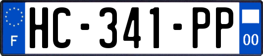 HC-341-PP