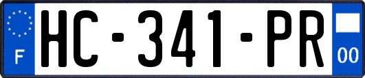 HC-341-PR