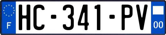 HC-341-PV