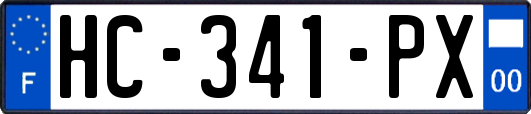 HC-341-PX