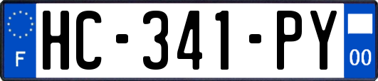 HC-341-PY