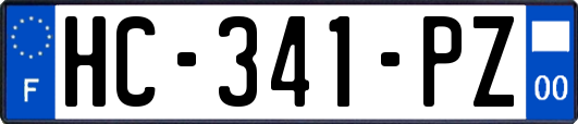 HC-341-PZ