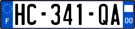 HC-341-QA