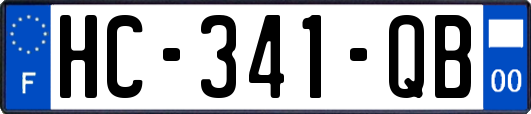 HC-341-QB