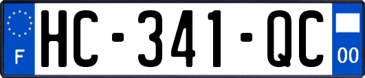 HC-341-QC