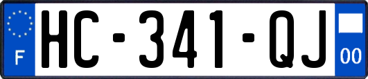 HC-341-QJ