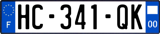HC-341-QK