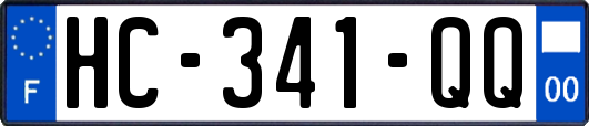 HC-341-QQ