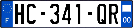 HC-341-QR