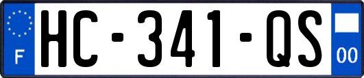 HC-341-QS