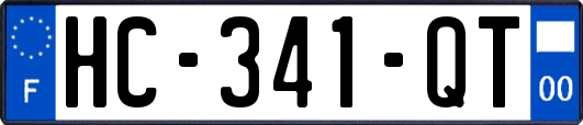 HC-341-QT
