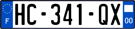 HC-341-QX