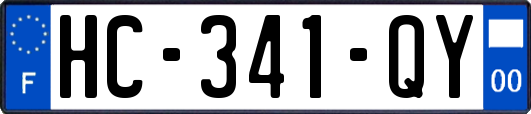 HC-341-QY