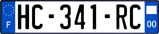 HC-341-RC
