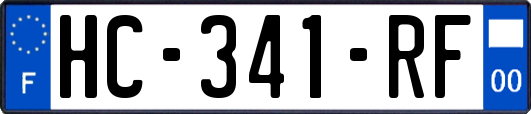 HC-341-RF