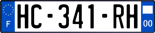 HC-341-RH