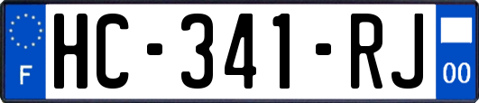 HC-341-RJ