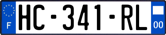 HC-341-RL