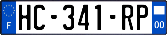 HC-341-RP