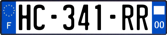 HC-341-RR