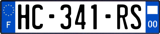 HC-341-RS