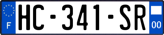 HC-341-SR