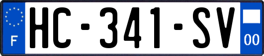 HC-341-SV