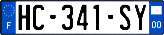 HC-341-SY