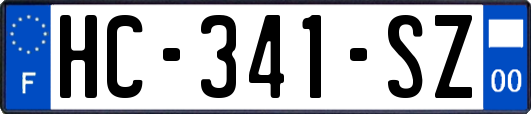HC-341-SZ