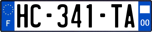 HC-341-TA