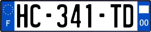 HC-341-TD