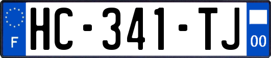 HC-341-TJ