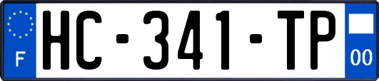 HC-341-TP