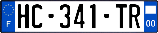 HC-341-TR