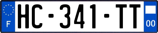 HC-341-TT