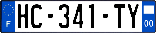 HC-341-TY