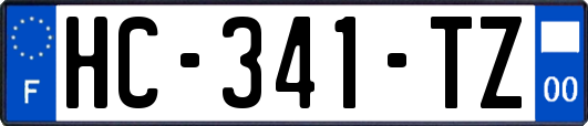 HC-341-TZ